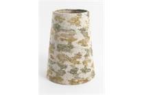 Coco Maison Beautiq Noble enkap 35/25 x 46cm Groen lamp